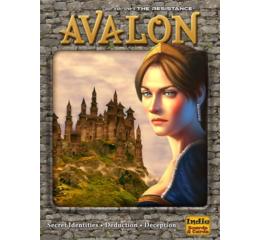 Resistance: Avalon