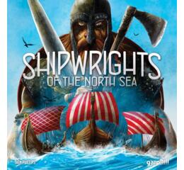 Shipwrights of the North Sea