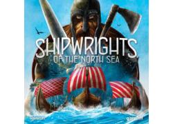 Shipwrights of the North Sea