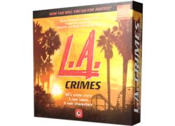 Detective: L.A. Crimes Expansion