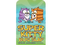 Super Kitty Bug Slap