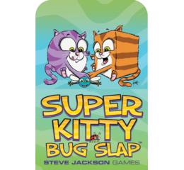 Super Kitty Bug Slap