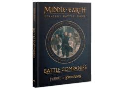 Middle-Earth: Battle Companies