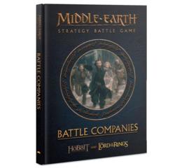 Middle-Earth: Battle Companies