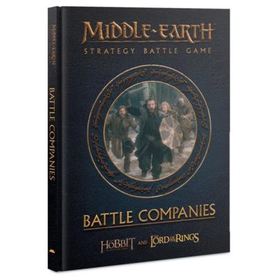 Middle-Earth: Battle Companies