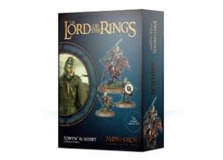 Lord of the Rings - Hobbit