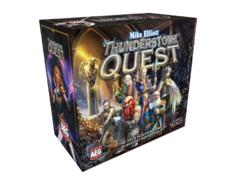 Thunderstone Quest