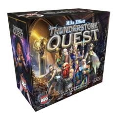 Thunderstone Quest