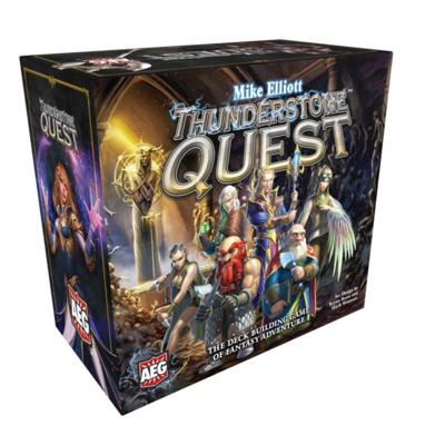 Thunderstone Quest