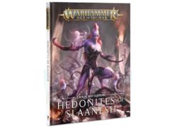 Battletome: Hedonites of Slaanesh