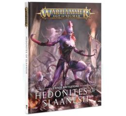 Battletome: Hedonites of Slaanesh