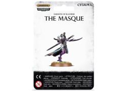 Daemons of Slaanesh: The Masque
