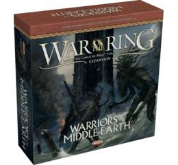 War of the Ring: Warriors of Middle-Earth