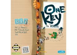 One Key: Το Κλειδί