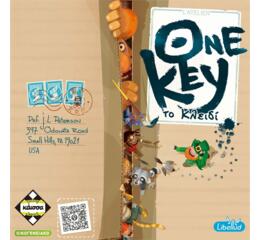 One Key: Το Κλειδί