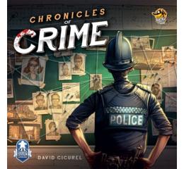 Chronicles of Crime