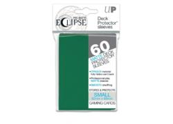 Eclipse: Forest Green Pro Matte Small Deck Protectors