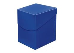 Eclipse Deck Box Pacific Blue 100plus