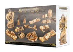 Dominion of Sigmar: Timeworn Ruins