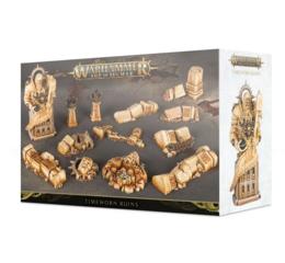 Dominion of Sigmar: Timeworn Ruins