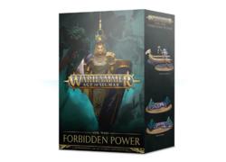 Soul Wars: Forbidden Power