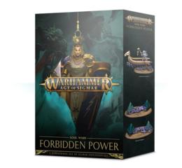 Soul Wars: Forbidden Power