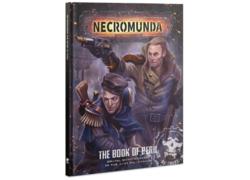 Necromunda: The Book of Peril