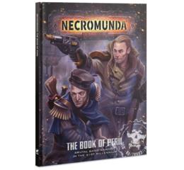 Necromunda: The Book of Peril