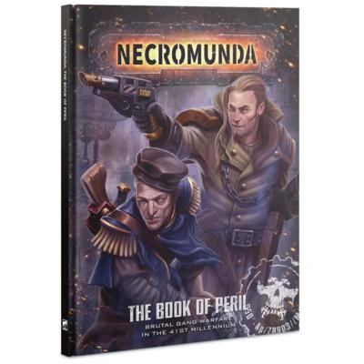 Necromunda: The Book of Peril