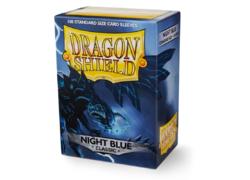 Dragon Shield Night Blue