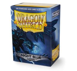 Dragon Shield Night Blue