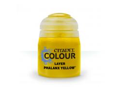 Phalanx Yellow