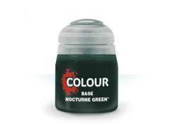 Nocturne Green