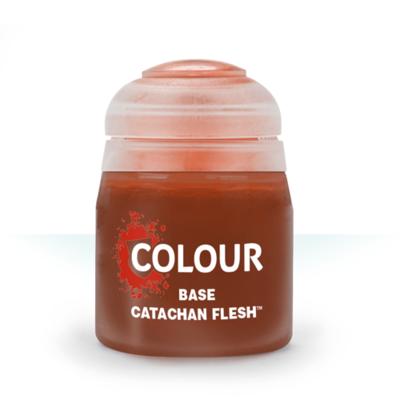 Catachan Fleshstone