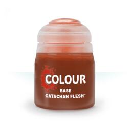 Catachan Flesh