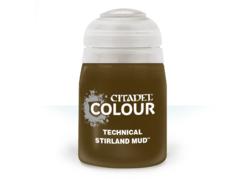 Stirland Mud 24ml