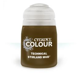 Stirland Mud 24ml