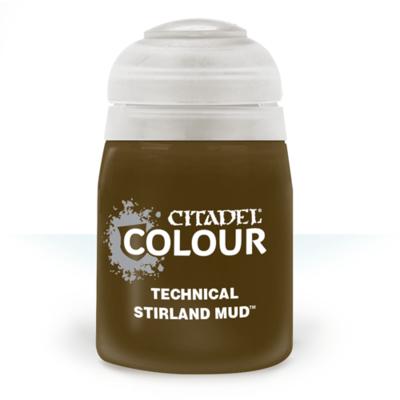 Stirland Mud 24ml