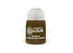 Stirland Battlemire 24ml