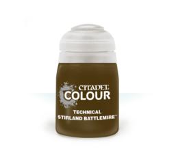 Stirland Battlemire 24ml