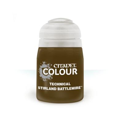 Stirland Battlemire 24ml