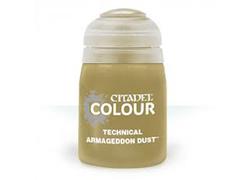 Armageddon Dust 24ml