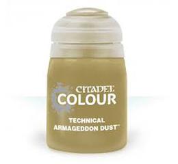 Armageddon Dust 24ml