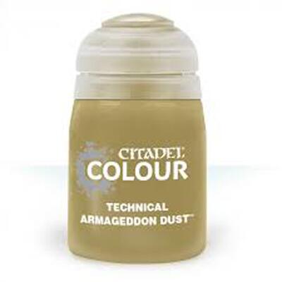 Citadel Technical: Armageddon Dust 24ML