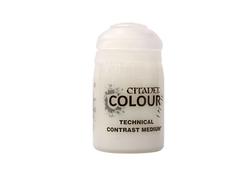 Citadel Technical: Contrast Medium 24ML