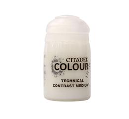 Citadel Technical: Contrast Medium 24ML