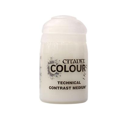 Citadel Technical: Contrast Medium 24ML