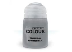 Citadel Technical