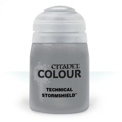 Citadel Technical: Stormshield 24ML