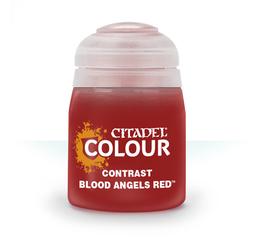 Blood Angels Red (Contrast)